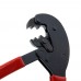 HT-106E HANLONG TOOLS同軸電纜壓著鉗 11.4mm/8.2mm/5.4mm