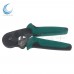 prosKit 寶工 CP-468 四邊型自調歐式壓線鉗 0.5-16mm2(AWG 20-5)