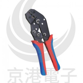 OPT壓著鉗(公母插端子) FN-03B 0.5-6mm平方 AWG 20-10