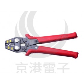 TTC裸端子壓著鉗0.5/1.25/2/3.5mm TP-3