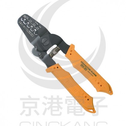 Engineer端子壓著鉗18-26AWG PA-21