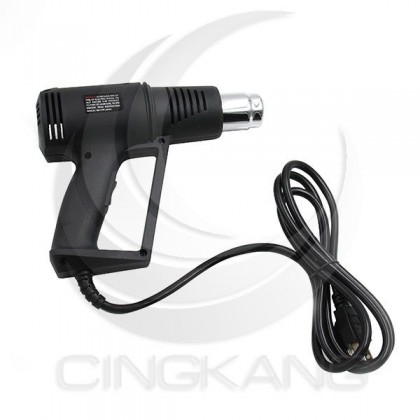 HC1001 HEAT GUN 熱風槍 220V (台灣製)