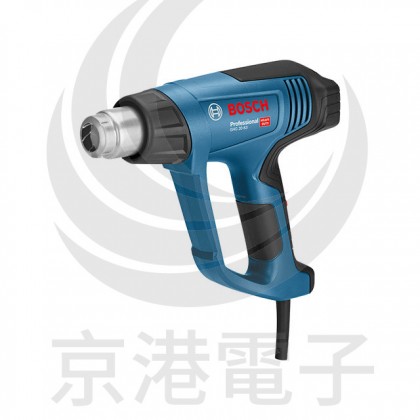 BOSCH 博世 1500W 數位顯示熱風槍 GHG20-63