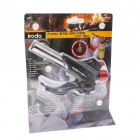 iroda 愛烙達 PT-660A 電子點火瓦斯火炬噴燈