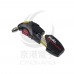 iroda 愛烙達 MJ-600 迷你手持瓦斯熱風槍