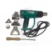 ProsKit 寶工 寶工 SS-630A 數顯型熱風槍 (120V/1500W)