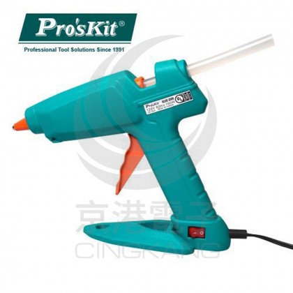 ProsKit寶工 GK-392A 專業型熱熔膠槍120V/100W