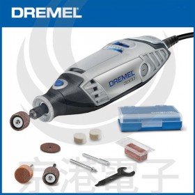 DREMEL 3000 N/10 刻磨機