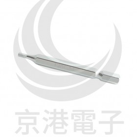 EIGHT 平頭內六角起子頭 EA-65 2.5mm × 65L