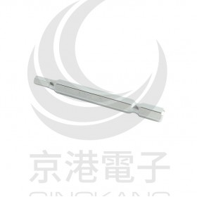 EIGHT 平頭內六角起子頭 EA-65 4mm × 65L