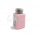 防靜電溶劑瓶 粉紅色 200ml