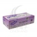 Well Power 無粉 NBR 紫色 手套 (50雙100PCS/盒) M號