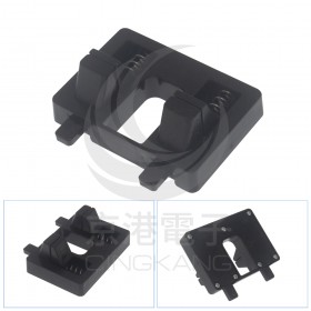 焊線夾對接線DIY焊錫工具套裝焊線臺PCB接線夾具