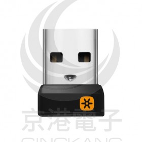 羅技 UNIFYING USB 接受器 NEW