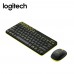 羅技MK240 2.4G 簡約無線鍵盤滑鼠組