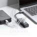 ORICO PW4U USB3.0 4 PORT HUB 線長50CM