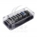 SY-T5352 USB3.0 4埠USB透明集線器