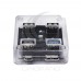 CY-H5378 USB3.0 4埠USB透明集線器