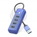 ORICO PW4U USB3.0 4 PORT HUB 線長15CM