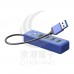 ORICO PW4U USB3.0 4 PORT HUB 線長15CM