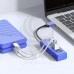 ORICO PW4U USB3.0 4 PORT HUB 線長15CM
