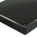 伽利略HD-325U3S(黑) USB3.0 2.5外接盒 USAP晶片
