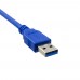USB3.0 2.5吋外接式硬碟合(銀色鋁合金) PC-155