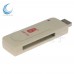 CF 讀卡機 單一插槽 USB3.0
