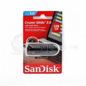 SanDisk CZ600 128G USB3.0 隨身碟