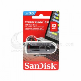 SanDisk 32G USB3.0 CZ600 隨身碟