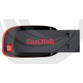 SanDisk Cruzer Blade CZ50 16G USB 隨身碟 16GB