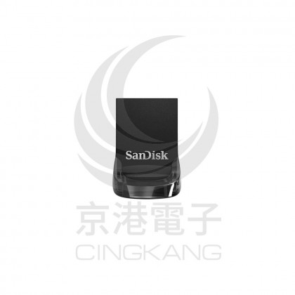 SanDisk 32G ultra Fit 130MB/s SD CZ430 USB3.1 隨身碟