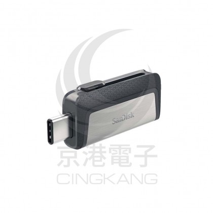 SanDisk 雙用隨身碟Type-C 64G