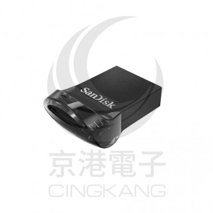 SanDisk Ultra Fit USB3.1 CZ430 128GB 130MB/s