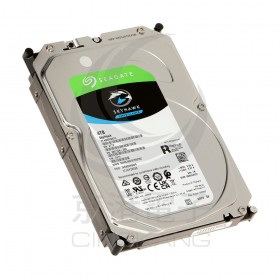 Seagate監控鷹 ST4000VX0013 4TB 3.5吋硬碟