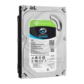 Seagate監控鷹 ST2000VX015 2TB 3.5吋硬碟