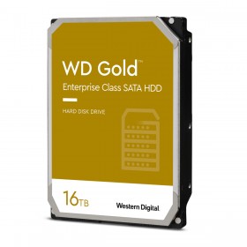 WD 16TB 3.5吋企業級硬碟(WD161KRYZ)
