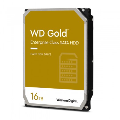 WD 16TB 3.5吋企業級硬碟(WD161KRYZ) 促銷價/售完為止