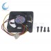 5*5 小3P 風扇F-5*5/3P DC12V