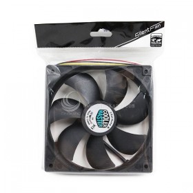COOLERMASTER 120*120*25mm  (AL025-18B2-3AN) 雙滾珠風扇