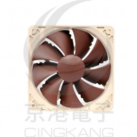 120*120 NOCTUA NF-P12 PWM PREMIUM FAB