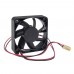 GD 125010HB-N(2N7) 50*50*10滾珠風扇 DC12V