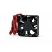 40*40*10 風扇 DC24V 0.09A 6000RPM AD0424HB-G70