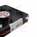 120*120*25mm DC24V 滾珠風扇 出3線