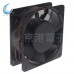 120*120*38mm 110V 出線型 合銅.鋁框風扇 GA1123XSL