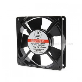 120*120*25mm AC220/240V 端子式GA2122HST