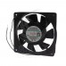 120*120*25mm 三巨 滾珠軸承風扇 220~240VAC (SJ1225HA2)