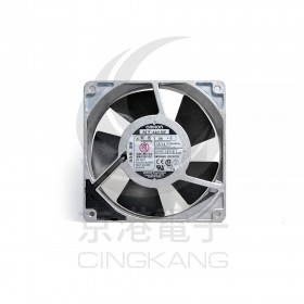 120*120*38 AC220 OMRON R87F-A4A15HP 