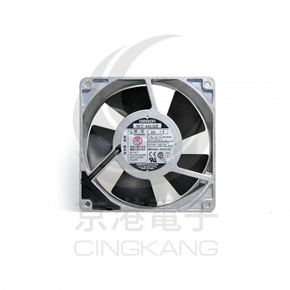 120*120*38 AC220 OMRON R87F-A4A15HP 