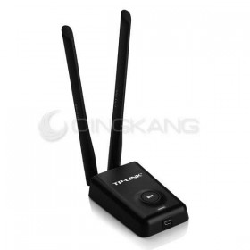 TP-LINK TL-WN8200ND 300M 11n高功率USB網卡